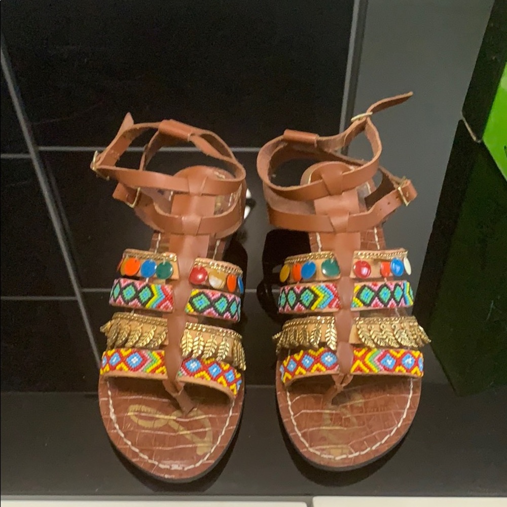 Sam Edelman